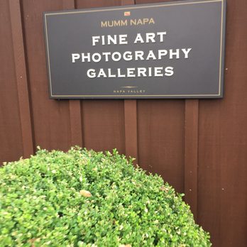 Mumm Napa - Wine Tasting Room Near Me - Rutherford, California
