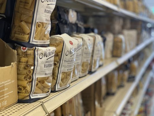 Bari Foods by null