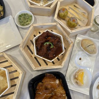 Happy Together - Dim Sum Near Me - El Monte, California