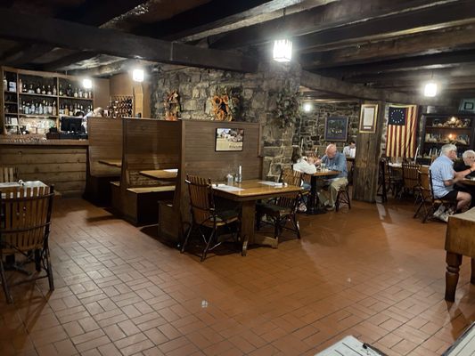 Jean Bonnet Tavern by null