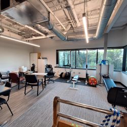 Highline Physical Therapy - Highline Physical Therapy - Tukwila
12101 Tukwila International Blvd.
Building C, Suite 325
Tukwila, WA 98168