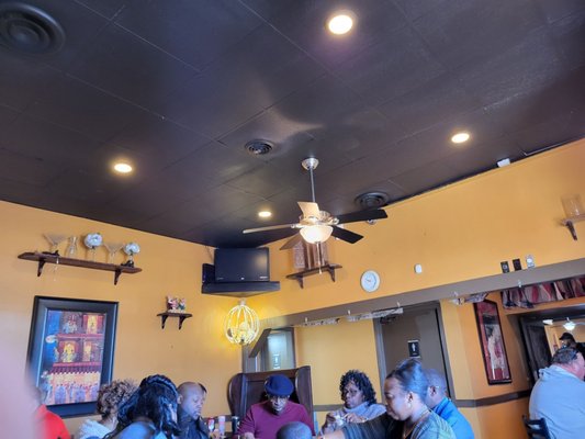 MaryBill’s Cafe by null