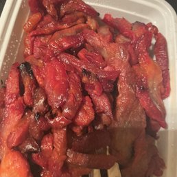 Boneless Spare Ribs