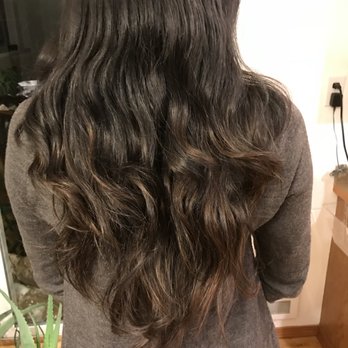 Sofia Hair & Nails - Nail Salons Near Me - Everett, Washington