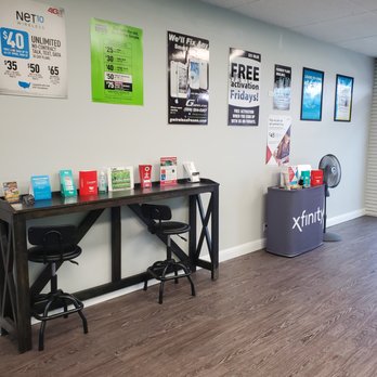 Gwireless - Electronics Near Me - Fresno, California