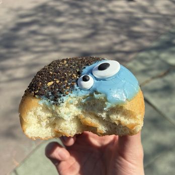 Cloudy Donuts - Donuts Near Me - New York, New York Cloudy Donuts - Donuts Near Me - New York, New York