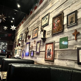 Pistolero's - Mexican Near Me - Houston, Texas