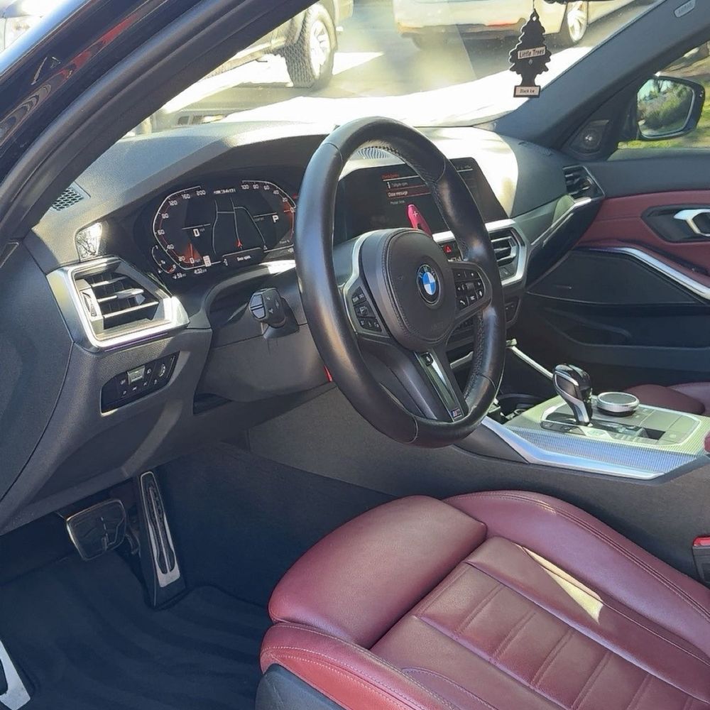 HaasWash - Auto Detailing Near Me