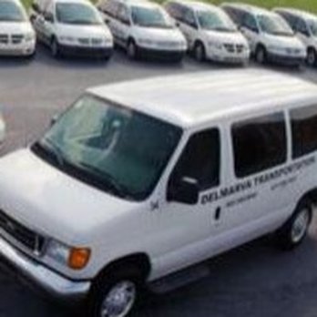 Delmarva Transportation - Airport Shuttles Near Me - Greenwood, Delaware Delmarva Transportation - Airport Shuttles Near Me - Greenwood, Delaware