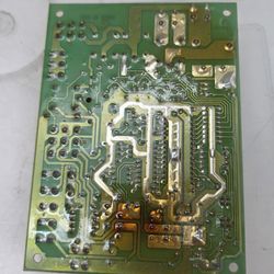 Aynek Appliance - This is a scammer. He installed a used board instead of a new one, and charged me as if it were a new one.
