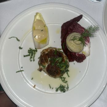 Limani - Washington - Crabcake - Mediterranean Near Me - Washington, DC, District of Columbia