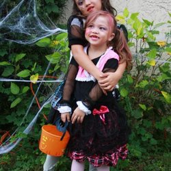 Beauty Bar by Mattie - Halloween