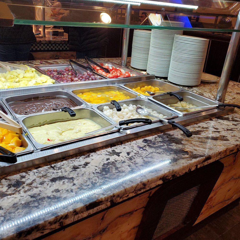 King Buffet - Buffets Near Me - Plano, Texas King Buffet - Buffets Near Me - Plano, Texas