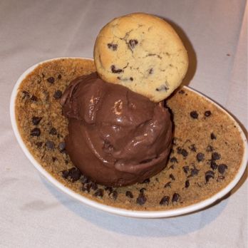Quality Meats - Cookie Monster Mash - Steakhouses Near Me - New York, New York Quality Meats - Cookie Monster Mash - Steakhouses Near Me - New York, New York