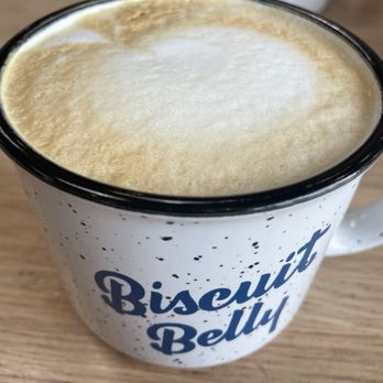 Biscuit Belly - Chesapeake - Cappuccino - Breakfast & Brunch Near Me - Chesapeake, Virginia Biscuit Belly - Chesapeake - Cappuccino - Breakfast & Brunch Near Me - Chesapeake, Virginia