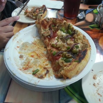 Matthew's Pizza - Pizza Near Me - Baltimore, Maryland