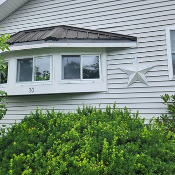 Revered Metal Roofing - Roofing Near Me - Hanson, Massachusetts Revered Metal Roofing - Roofing Near Me - Hanson, Massachusetts