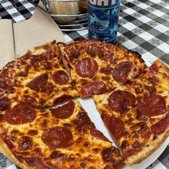Jane's Boardwalk Pizza - Pepperoni, pizza, and Bud light - Ice Cream & Frozen Yogurt Near Me - Keystone, South Dakota Jane's Boardwalk Pizza - Pepperoni, pizza, and Bud light - Ice Cream & Frozen Yogurt Near Me - Keystone, South Dakota