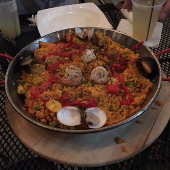 Olas By El Almendro - Paella - Bars Near Me - Mayagüez, Puerto Rico Olas By El Almendro - Paella - Bars Near Me - Mayagüez, Puerto Rico