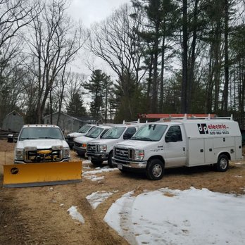 DP Electric - Electricians Near Me - Blackstone, Massachusetts DP Electric - Electricians Near Me - Blackstone, Massachusetts