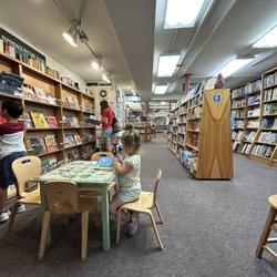 Politics and Prose