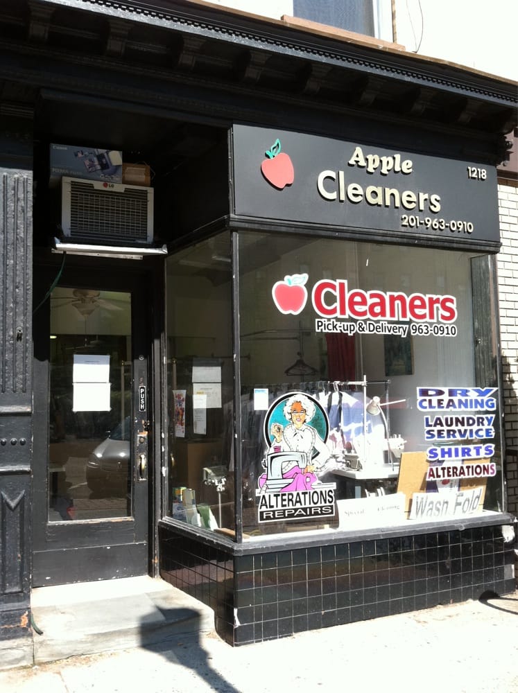 APPLE CLEANERS Updated September 2024 22 Reviews 1218 Washington