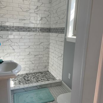 Creative Surfaces Tile - Creative Surfaces Tile - Flooring Near Me