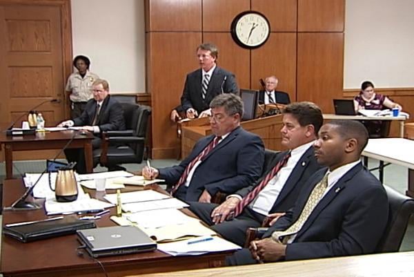 The Bonds Law Firm - divorce attorney in Savannah, GA