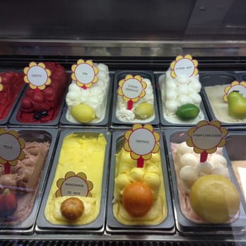 Fenocchio - Ice Cream & Frozen Yogurt Near Me - Nice, 06