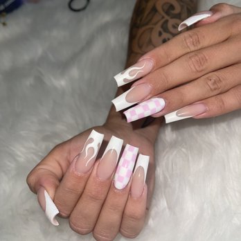 Nails Please - Nails - Nail Salons Near Me - Fremont, California Nails Please - Nails - Nail Salons Near Me - Fremont, California