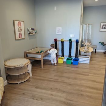 Blossom Play Cafe - Indoor Playcenter Near Me - O'Fallon, Illinois