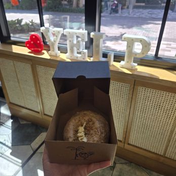 The Salty Donut - Donuts Near Me - West Palm Beach, Florida