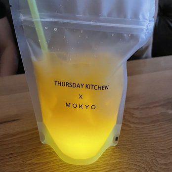Mokyo - Korean Near Me - New York, New York Mokyo - Korean Near Me - New York, New York