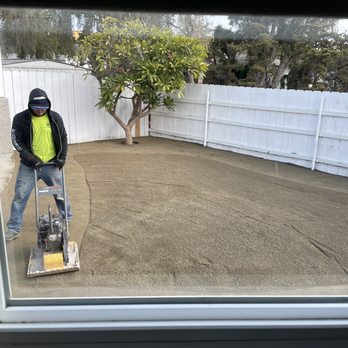 GTP Design & Build - Landscaping Near Me - Spring Valley, California