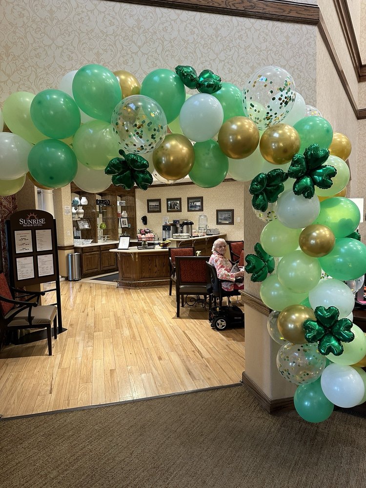 Sunrise of Henderson - grief counselor in Henderson, NV