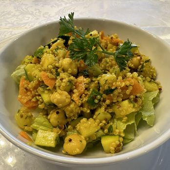 Fideua - Salad - Spanish Near Me - Las Vegas, Nevada