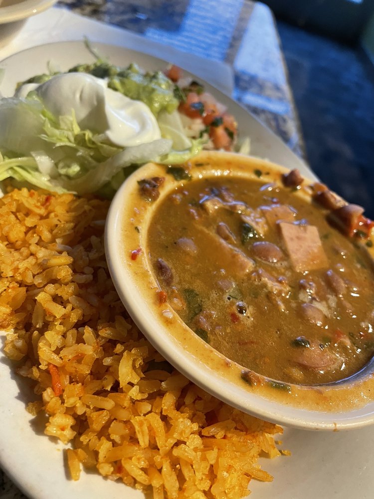 Don Rigo Mexican Grill & Bar