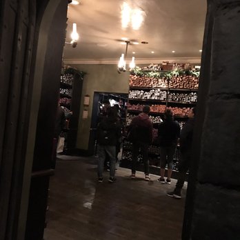 Ollivanders at Universal Studios Hollywood - Amusement Parks Near Me - Universal City, California Ollivanders at Universal Studios Hollywood - Amusement Parks Near Me - Universal City, California