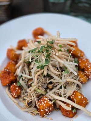 Trevor's at the Tracks by null