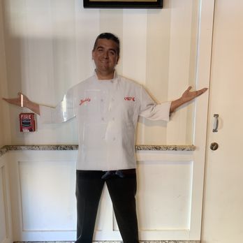 Carlo's Bakery - Bakeries Near Me - Hoboken, New Jersey