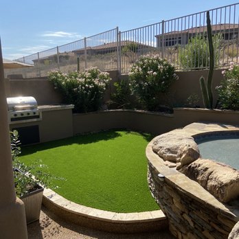 Arizona Artificial Lawns - Artificial turf area - Landscaping Near Me - Phoenix, Arizona Arizona Artificial Lawns - Artificial turf area - Landscaping Near Me - Phoenix, Arizona