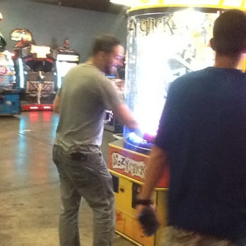MegaBites - Game room - American Near Me - Hemet, California