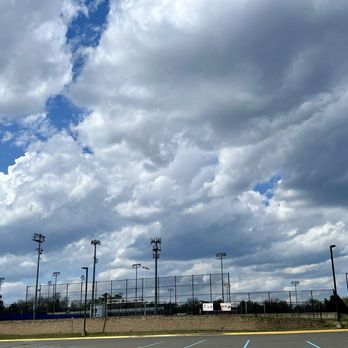 Thomas Jefferson High School for Science and Technology - 4/1/26 Parking by the fields - look at those clouds! - Specialty Schools Near Me - Alexandria, Virginia Thomas Jefferson High School for Science and Technology - 4/1/26 Parking by the fields - look at those clouds! - Specialty Schools Near Me - Alexandria, Virginia