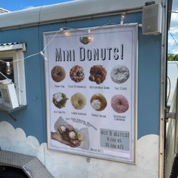 Holy Donuts