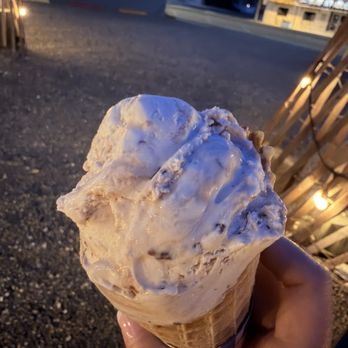 The Woohoo - Ice Cream & Frozen Yogurt Near Me - Beach Haven, New Jersey