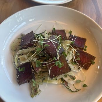 Wild Pine - Tuna Apo - Seafood Near Me - Teton Village, Wyoming Wild Pine - Tuna Apo - Seafood Near Me - Teton Village, Wyoming