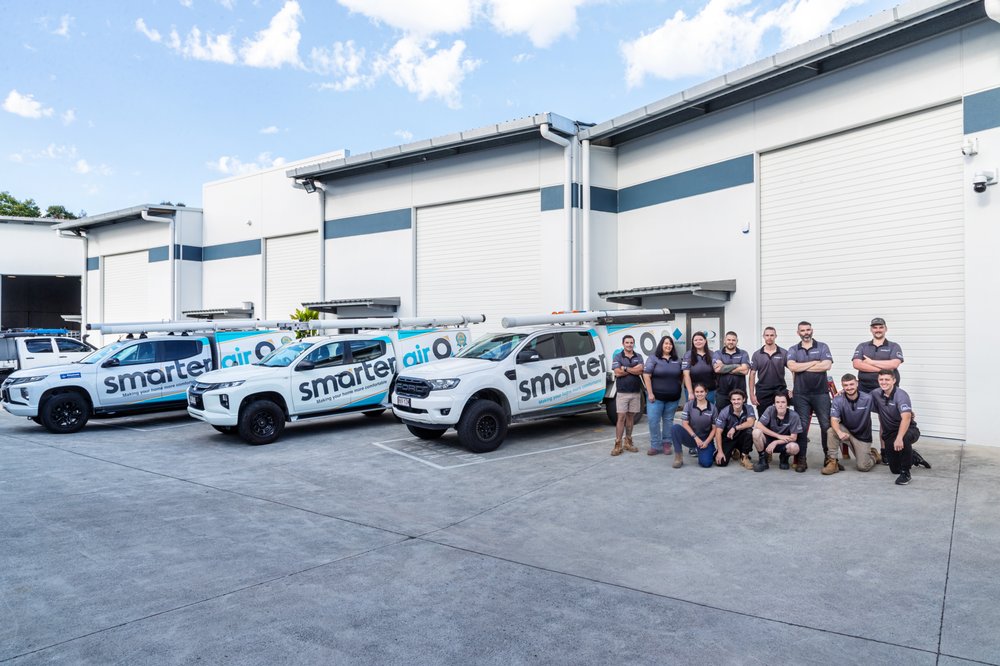 SMARTER AIR & ELECTRICAL Request a Quote 21 Photos 19/5557