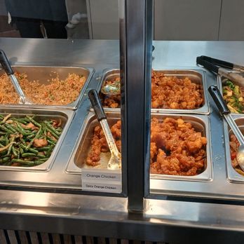 China Fresh - Items to choose from - Chinese Near Me - Rancho Cucamonga, California China Fresh - Items to choose from - Chinese Near Me - Rancho Cucamonga, California
