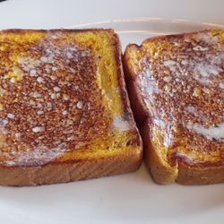 Peter's Bay Village Diner - French toast