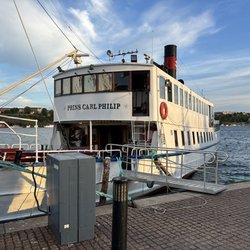 Strömma Kanalbolaget